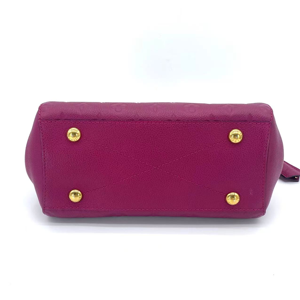 Empreinte Montaigne MM Grape