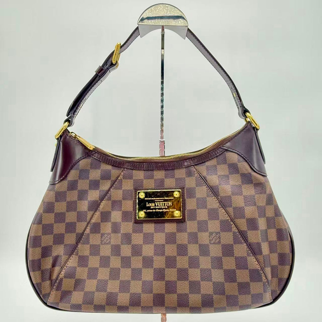 Thames Handbag Damier GM