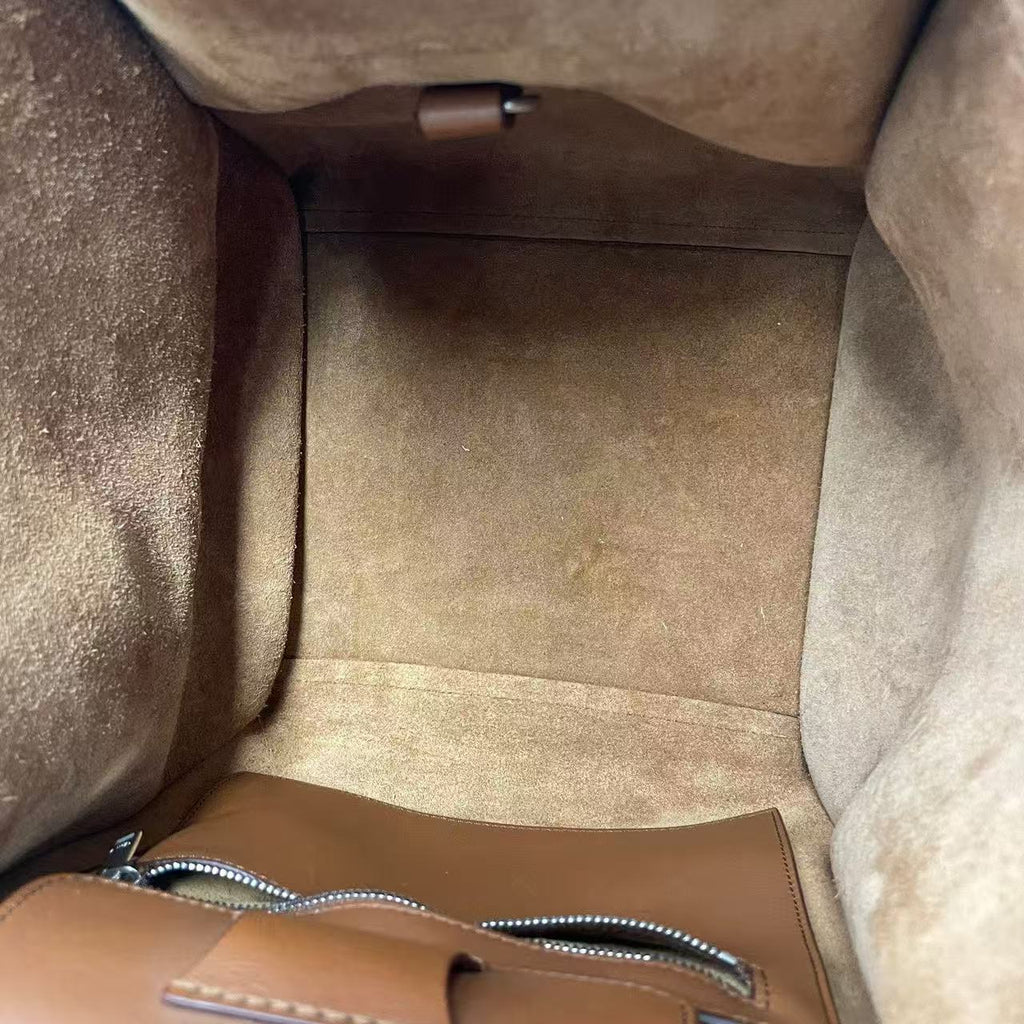 Celine Small Big Bag with Long Strap LDZ0058