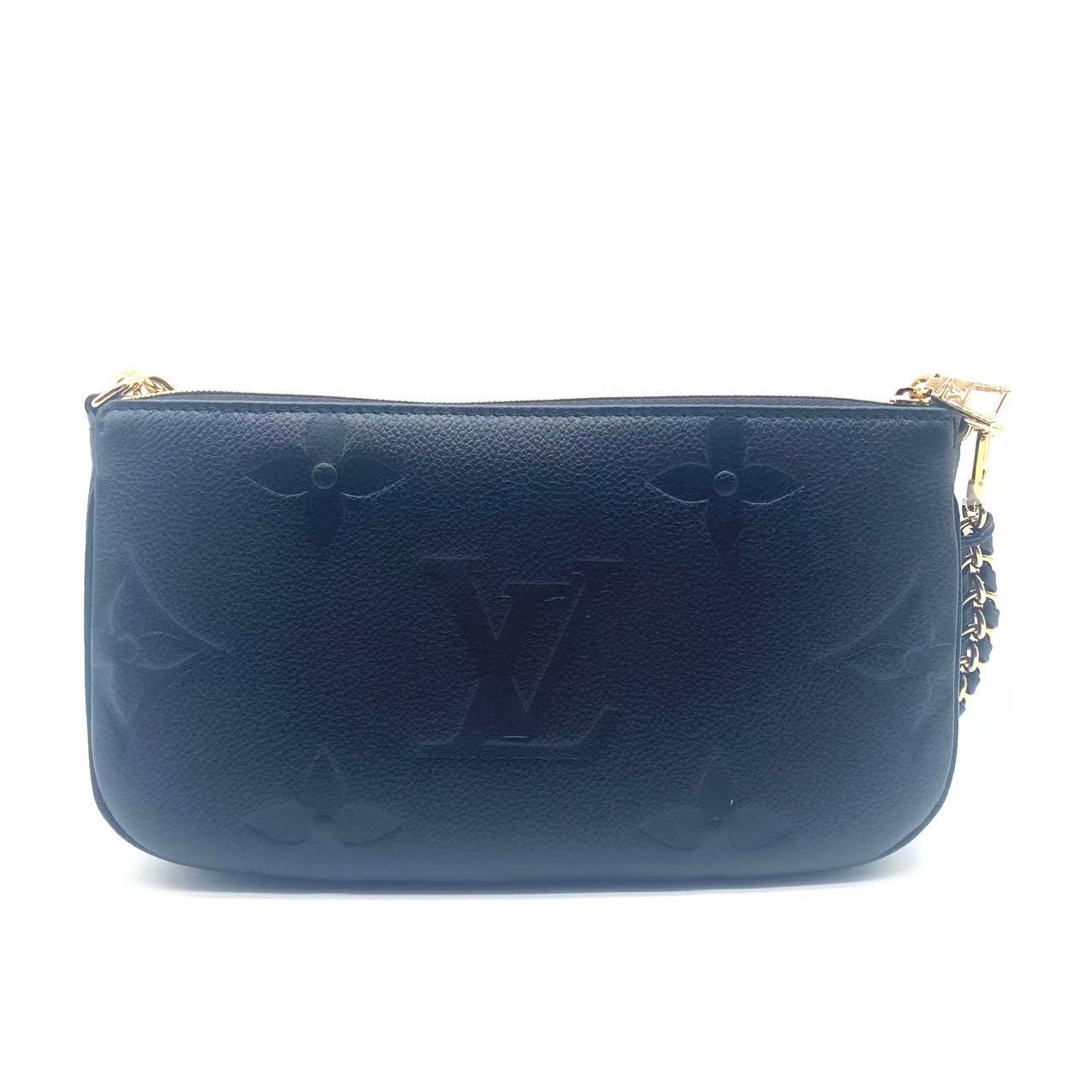 Multi Pochette Giant Empriente