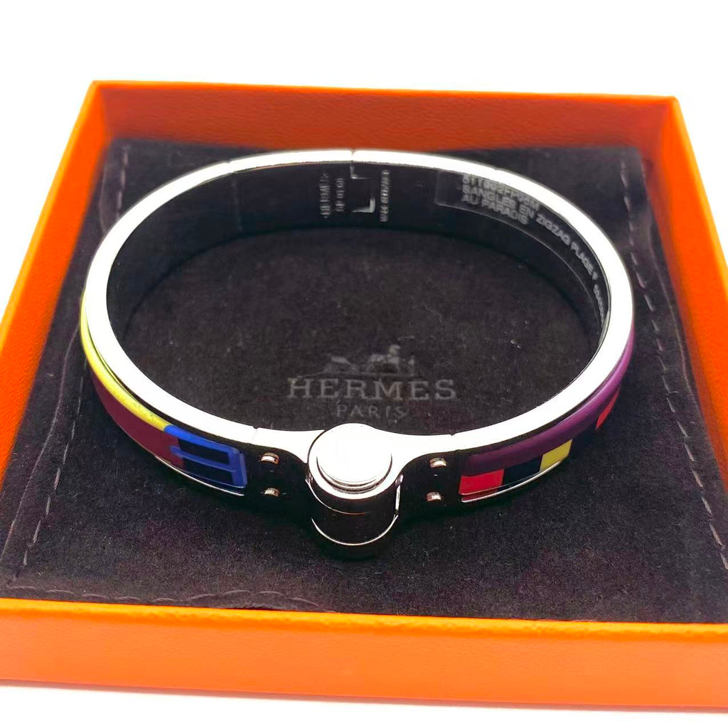 Bracelet Charnière bracelet