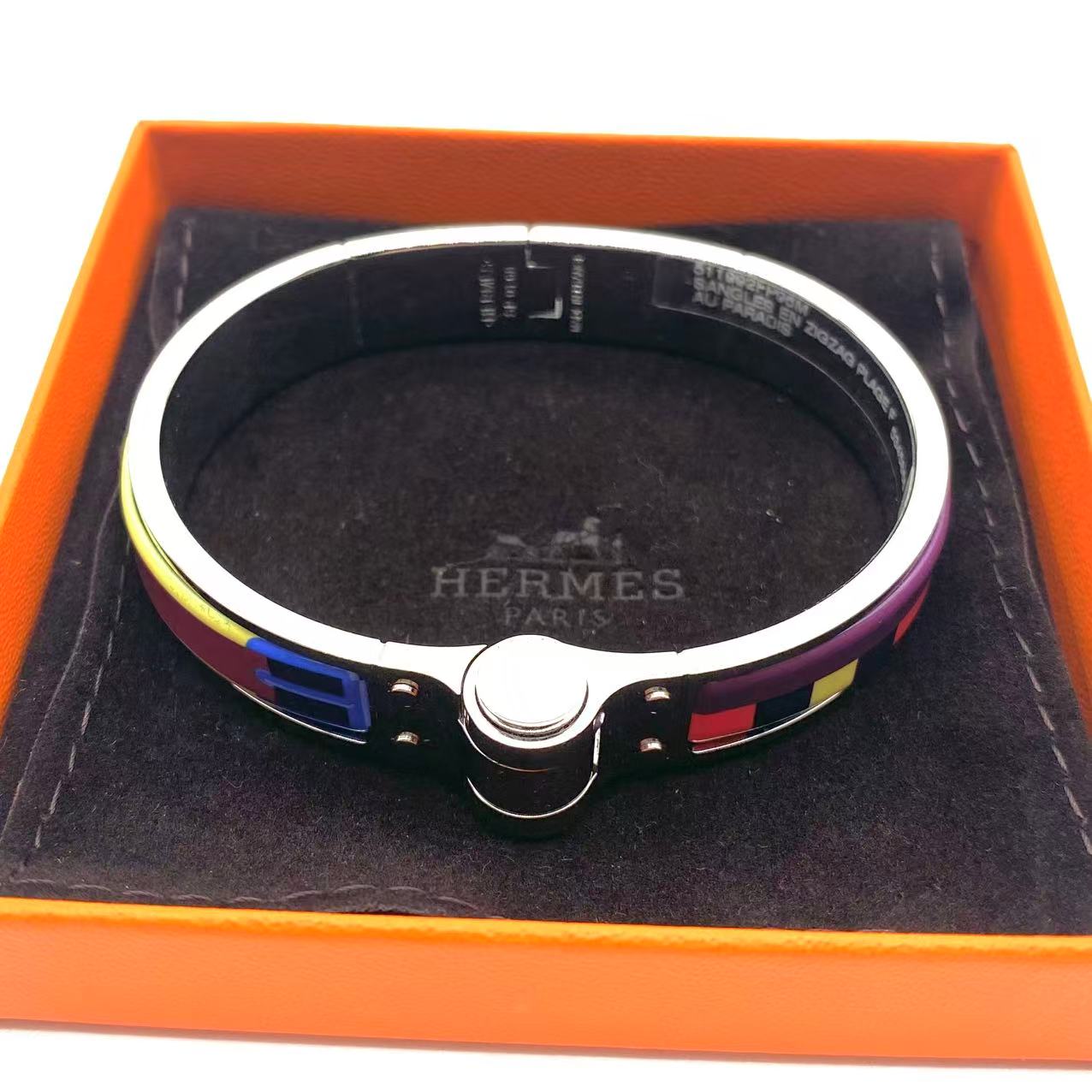 Bracelet Charnière bracelet