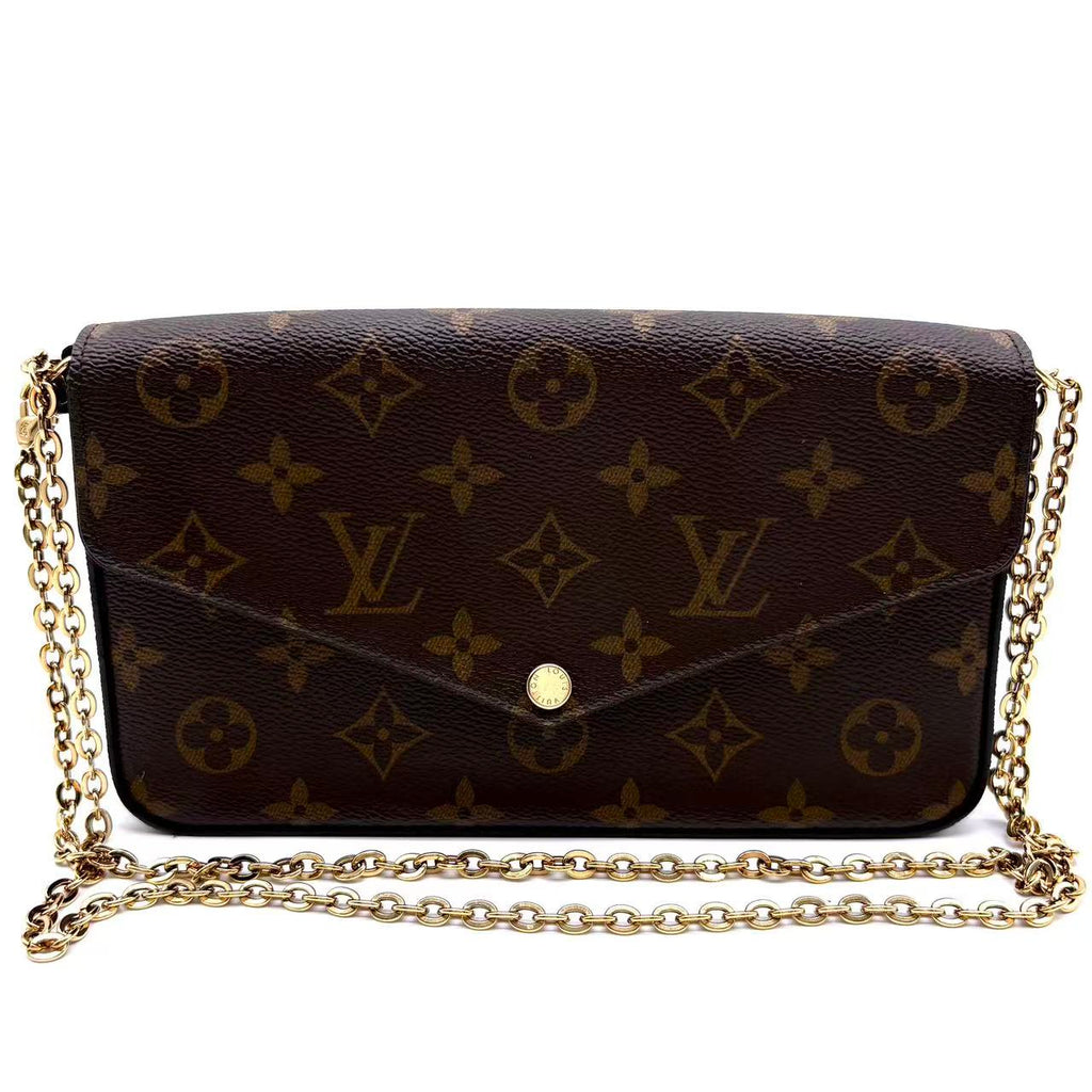 Pochette Félicie