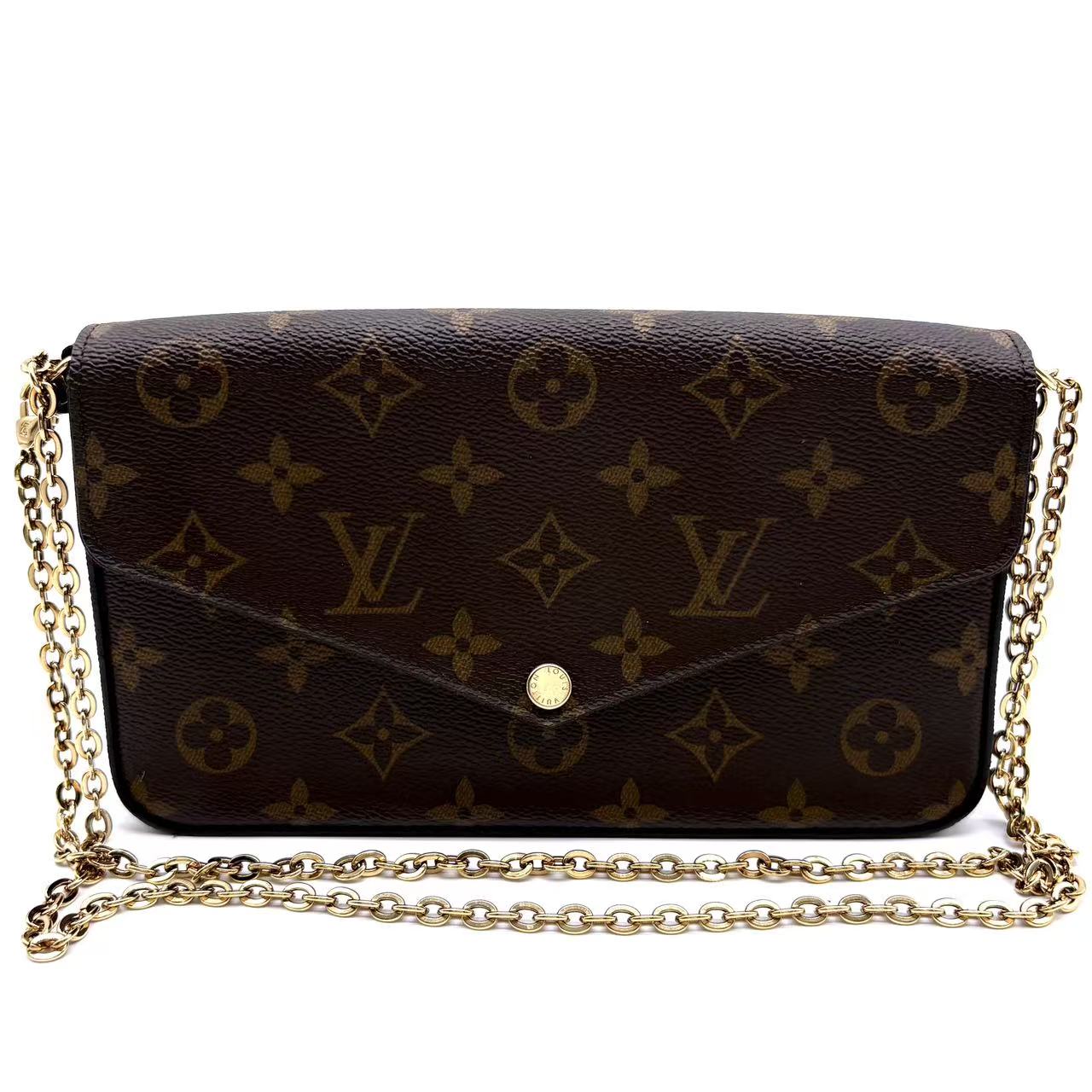 Pochette Félicie