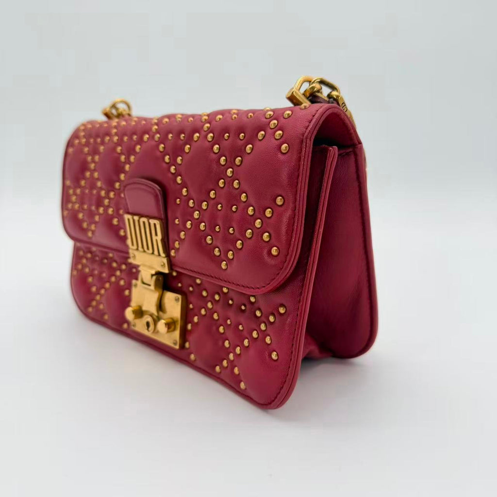 Lambskin Dioraddict