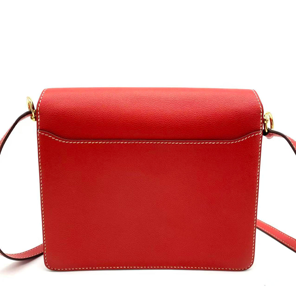 Roulis 19 Red