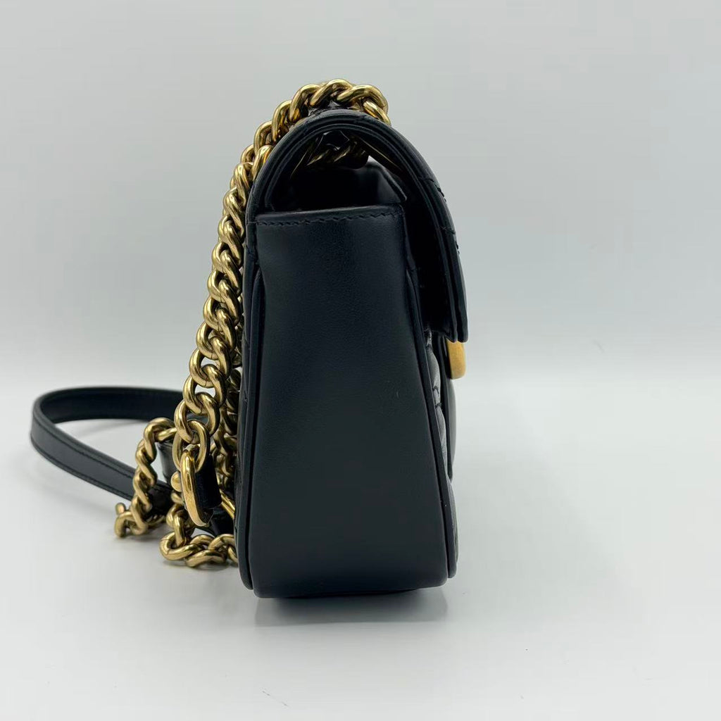 GG Marmont small shoulder bag