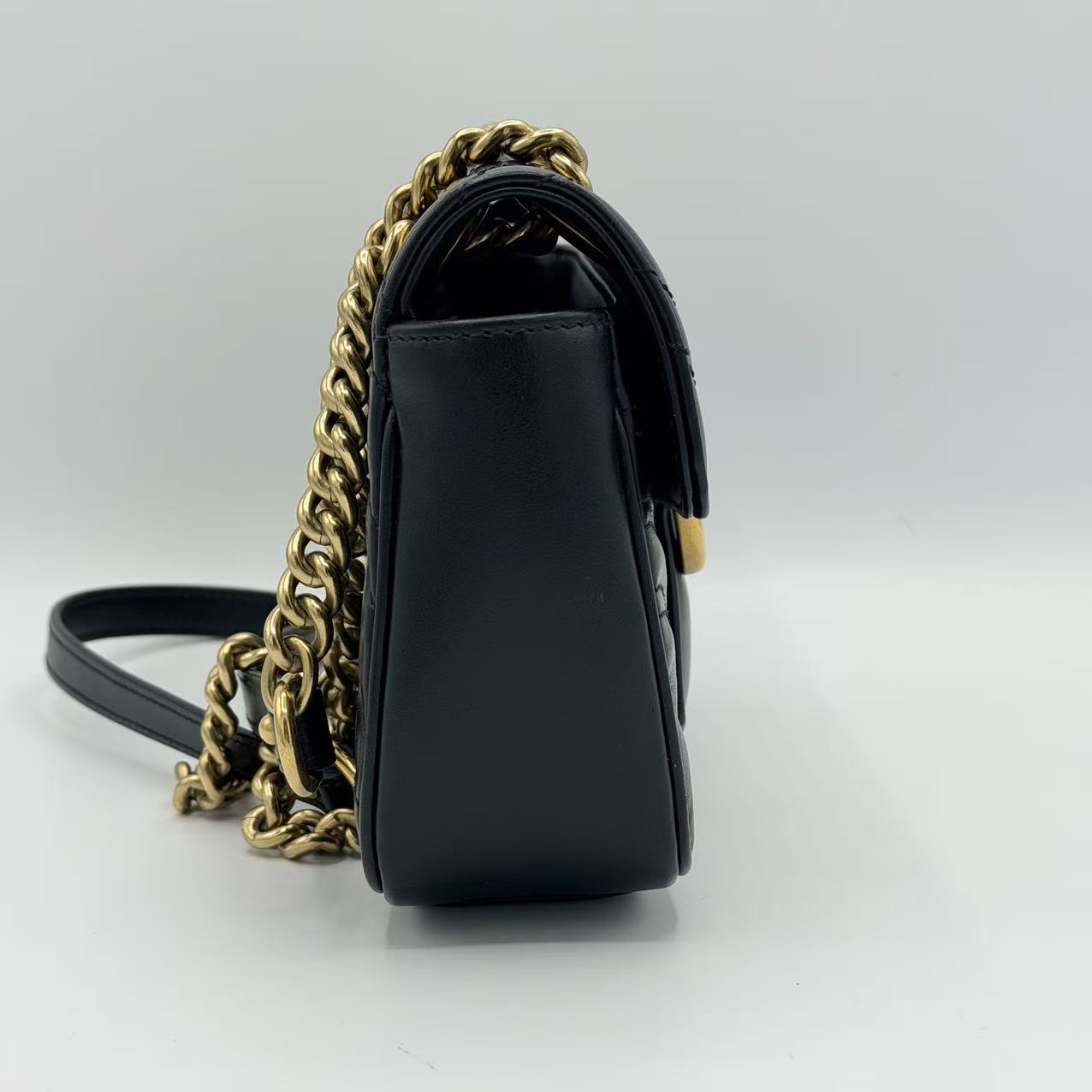 GG Marmont small shoulder bag