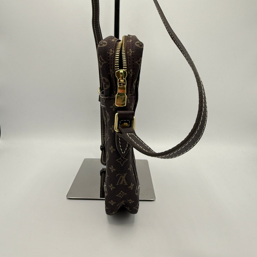 Mini Lin Danube Bag