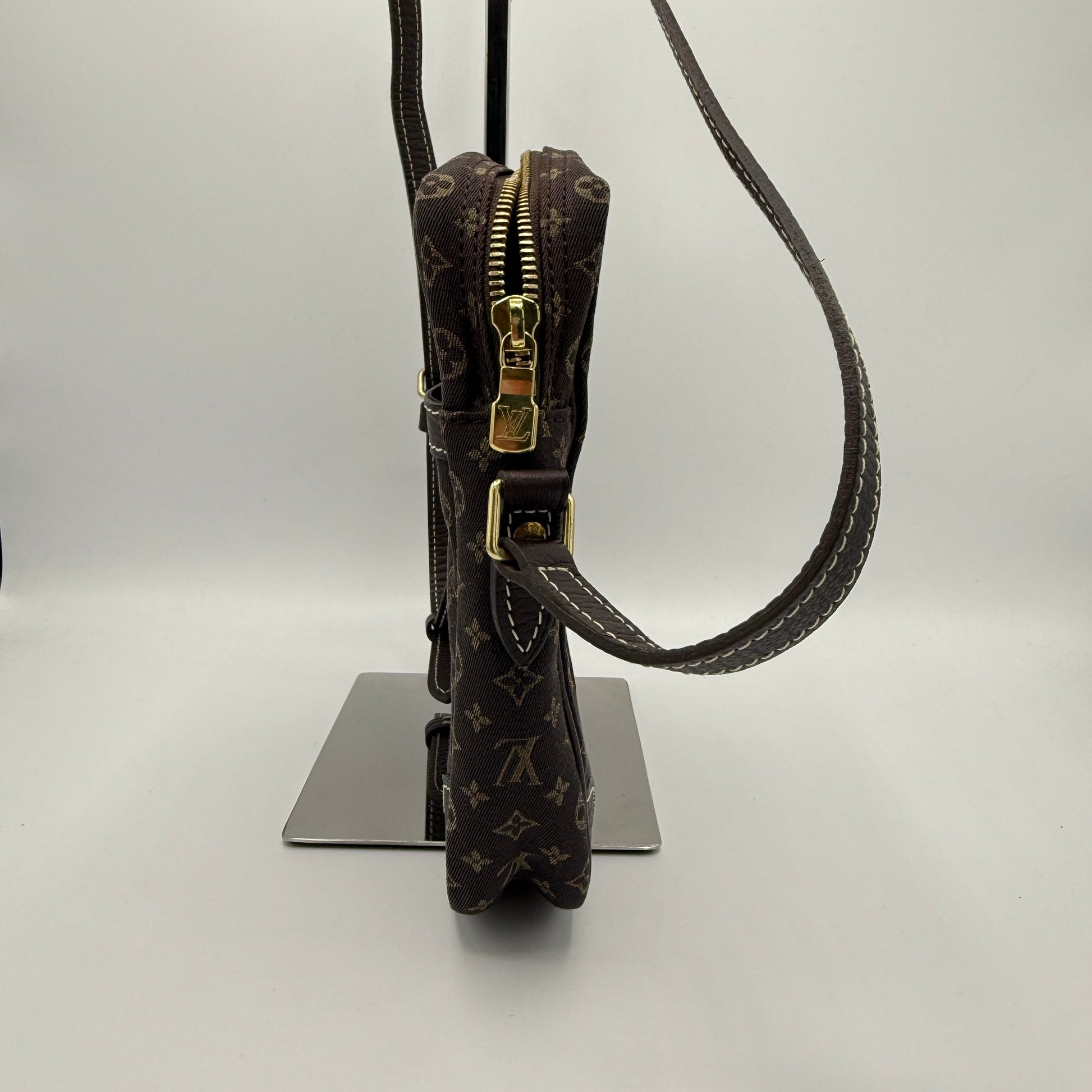 Mini Lin Danube Bag