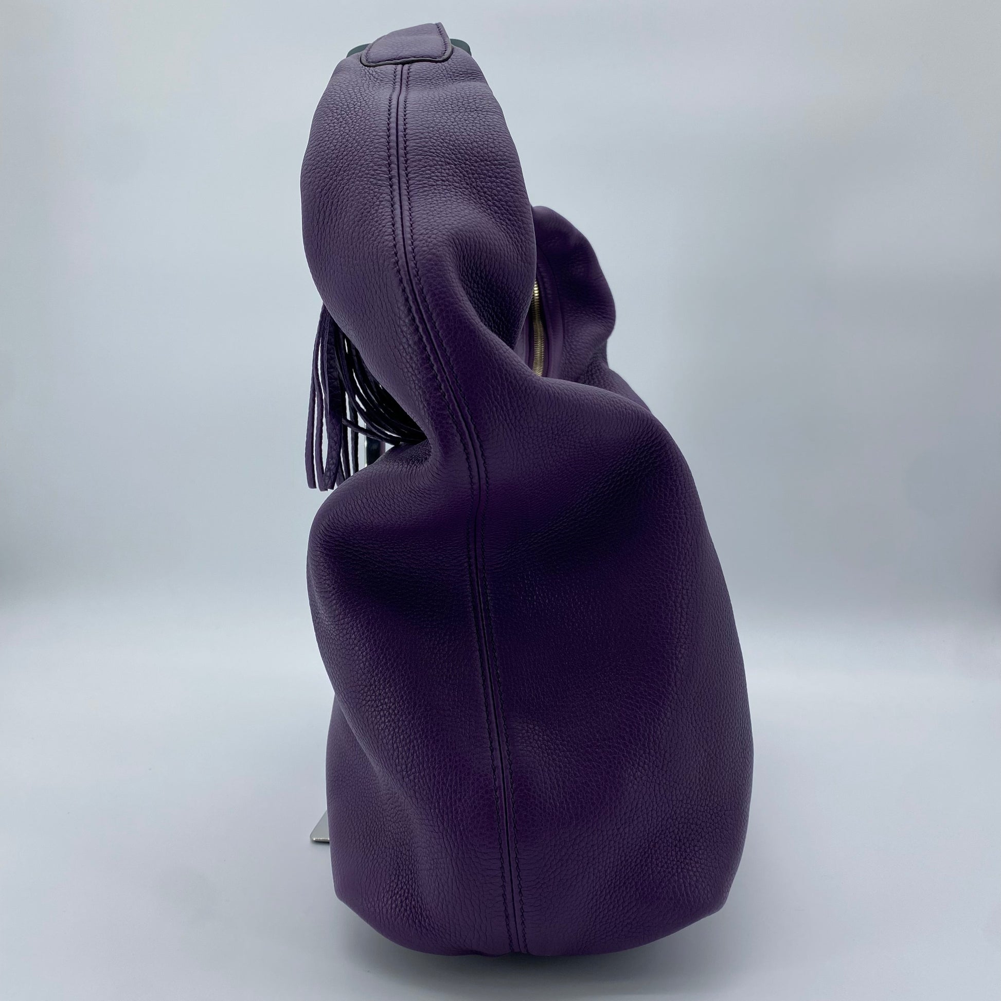 Soho Hobo Leather Large