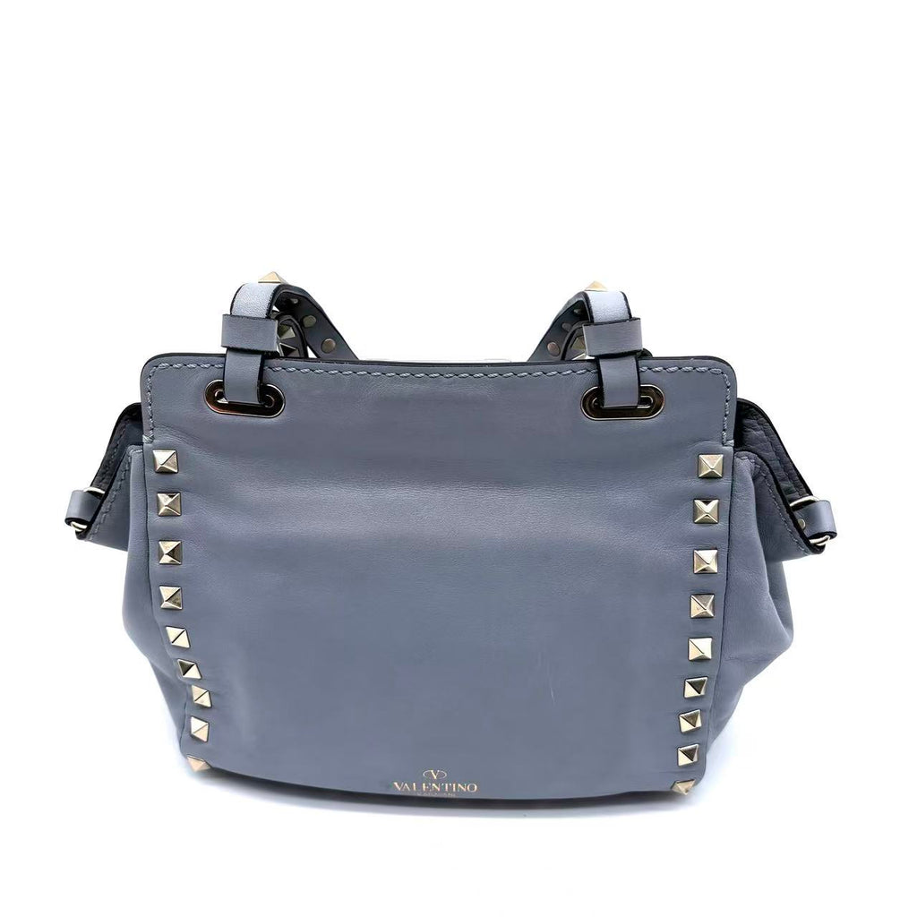 Rockstud Tote LDM-1560