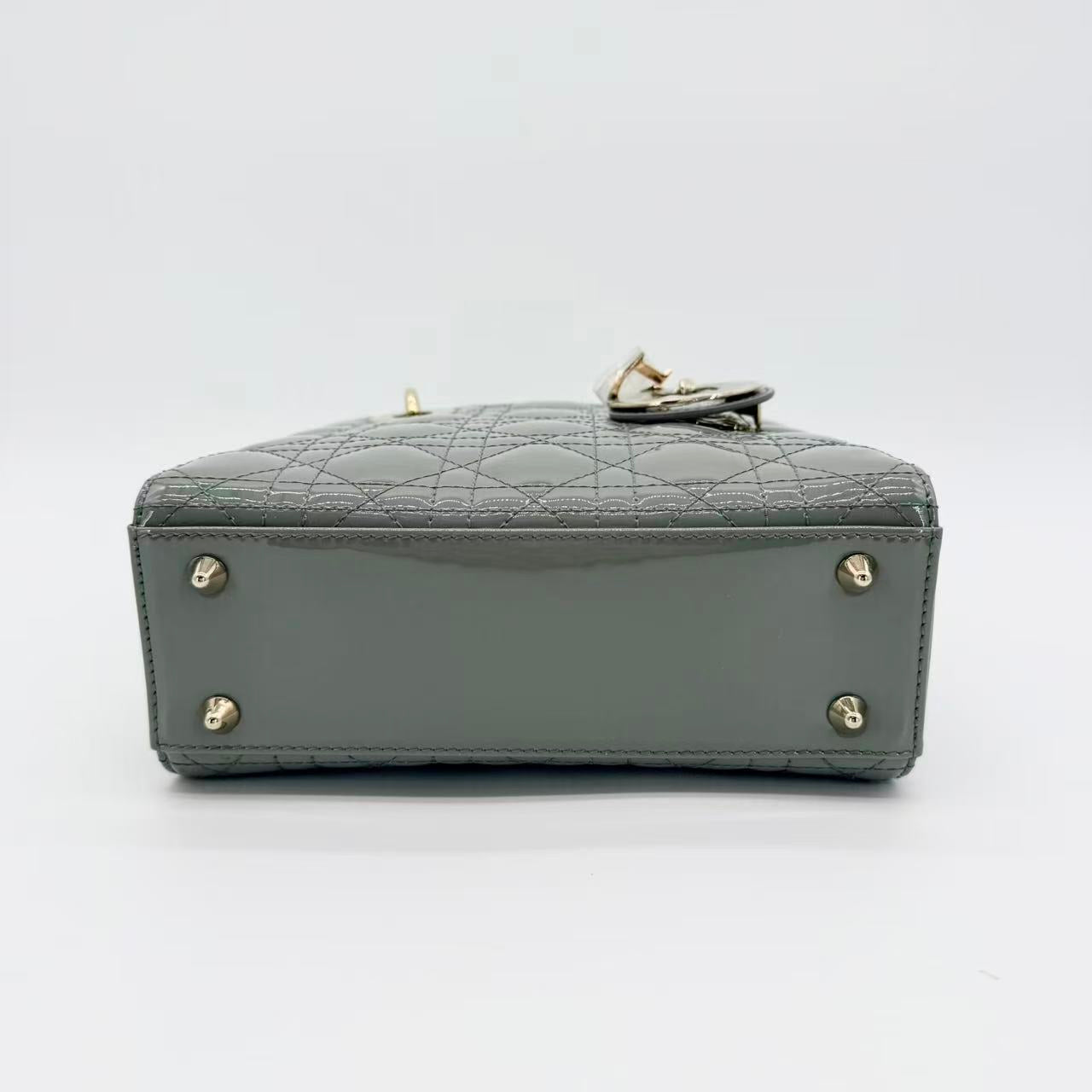Cannage Lady Dior