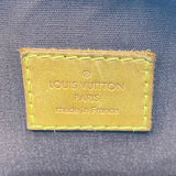 Louis Vuitton Alma Handbag Monogram Vernis PM