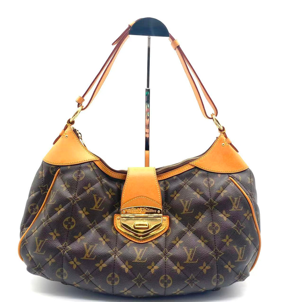 Limited Edition Monogram Etoile City PM Bag