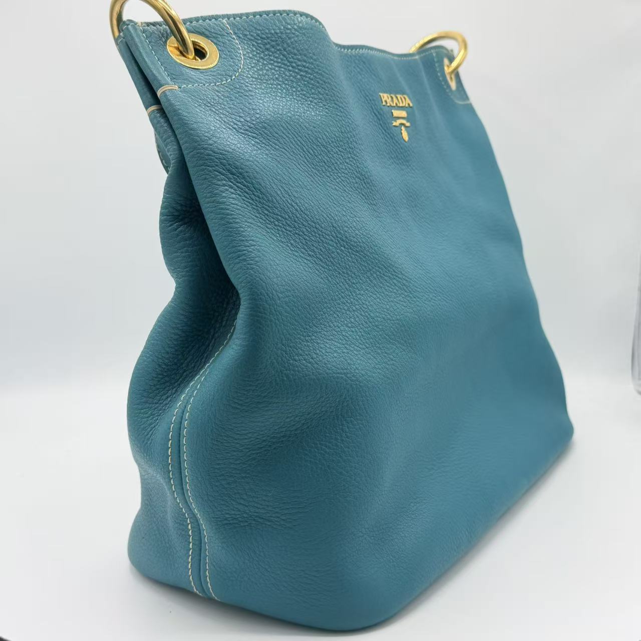 Vitello Daino hobo bag