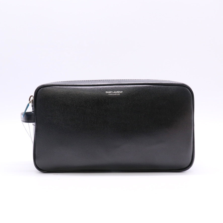 Grain De Poudre Toiletry Case Twins LDZ1328