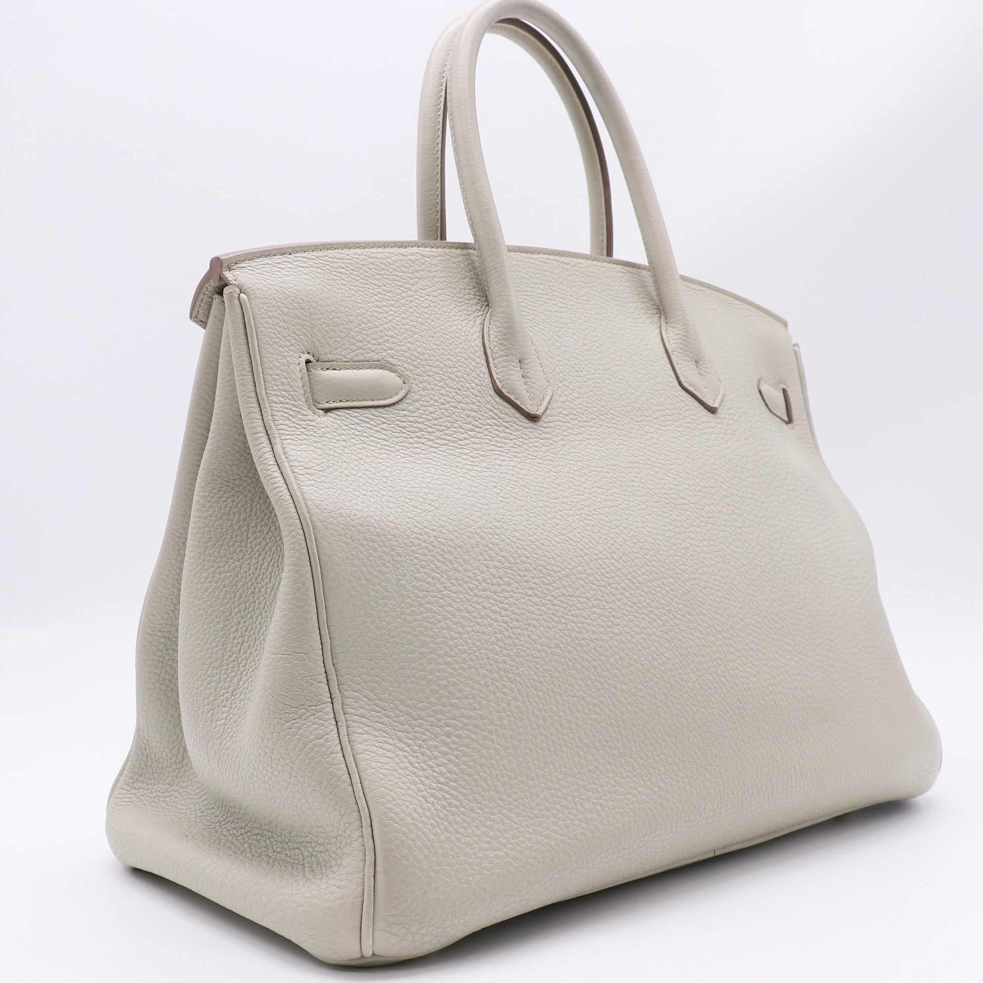Togo Birkin 35 Twins LDJ4975