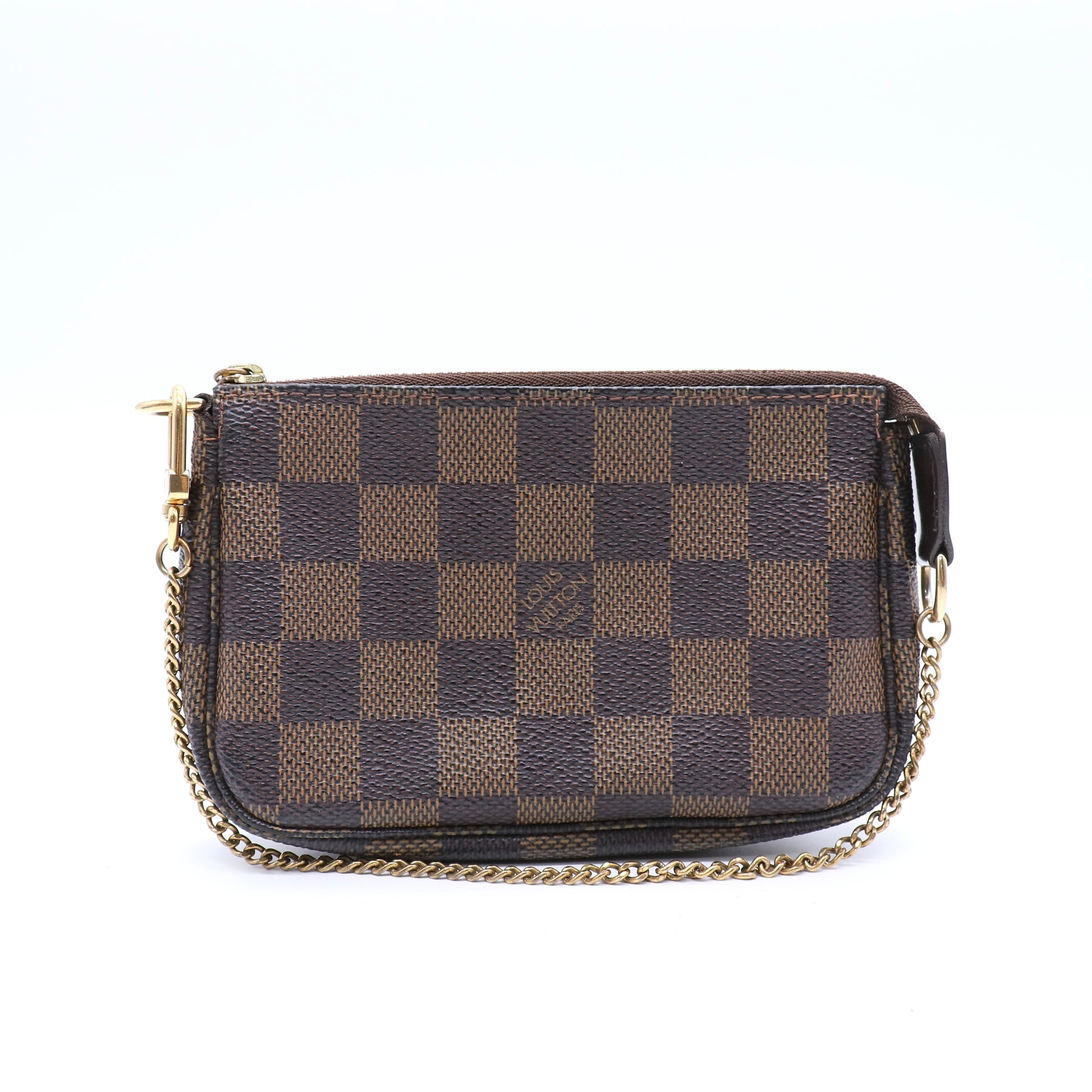 Pochette Accessoires Damier Mini Twins LDJ3638