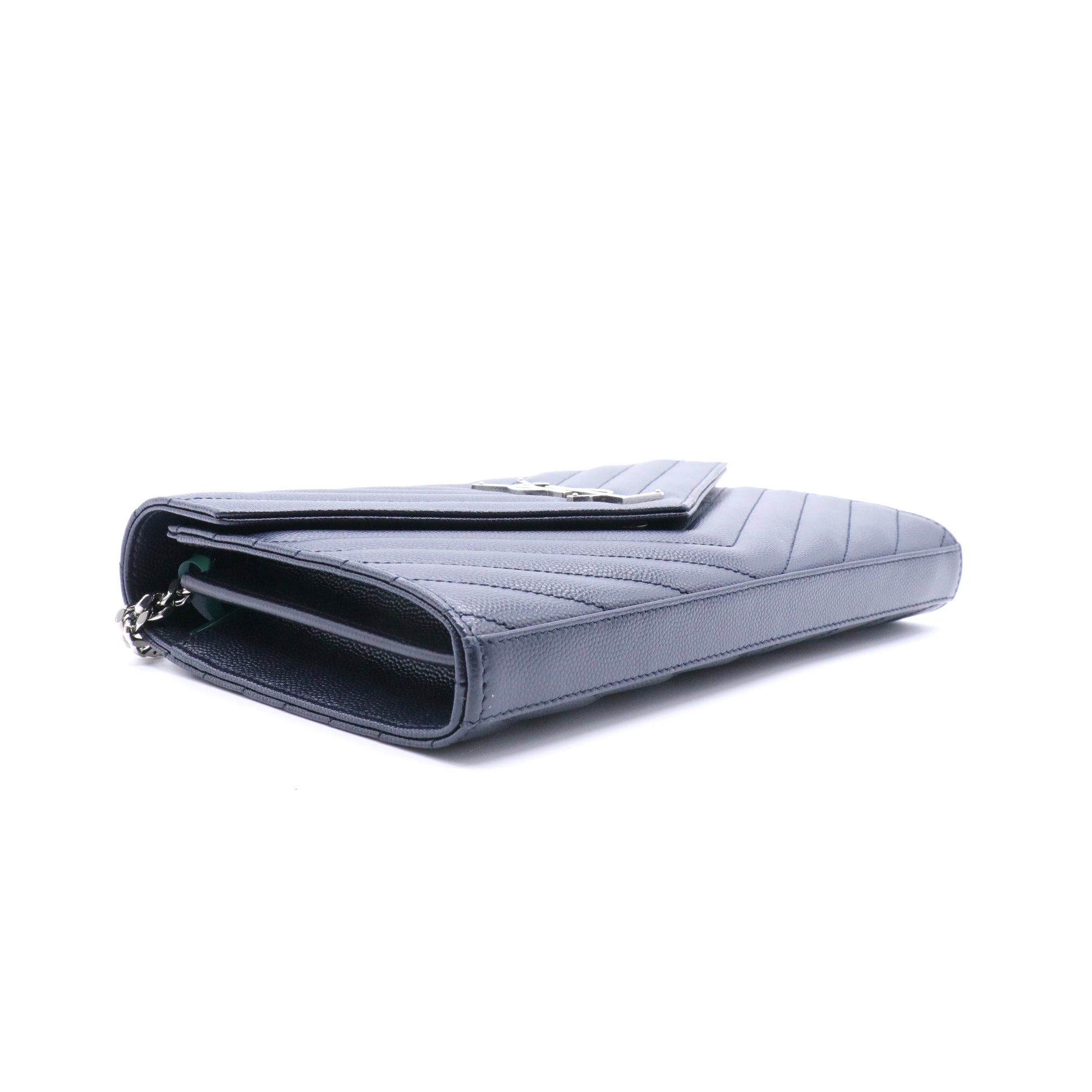 Grain De Poudre Cassandre Envelope Wallet twins