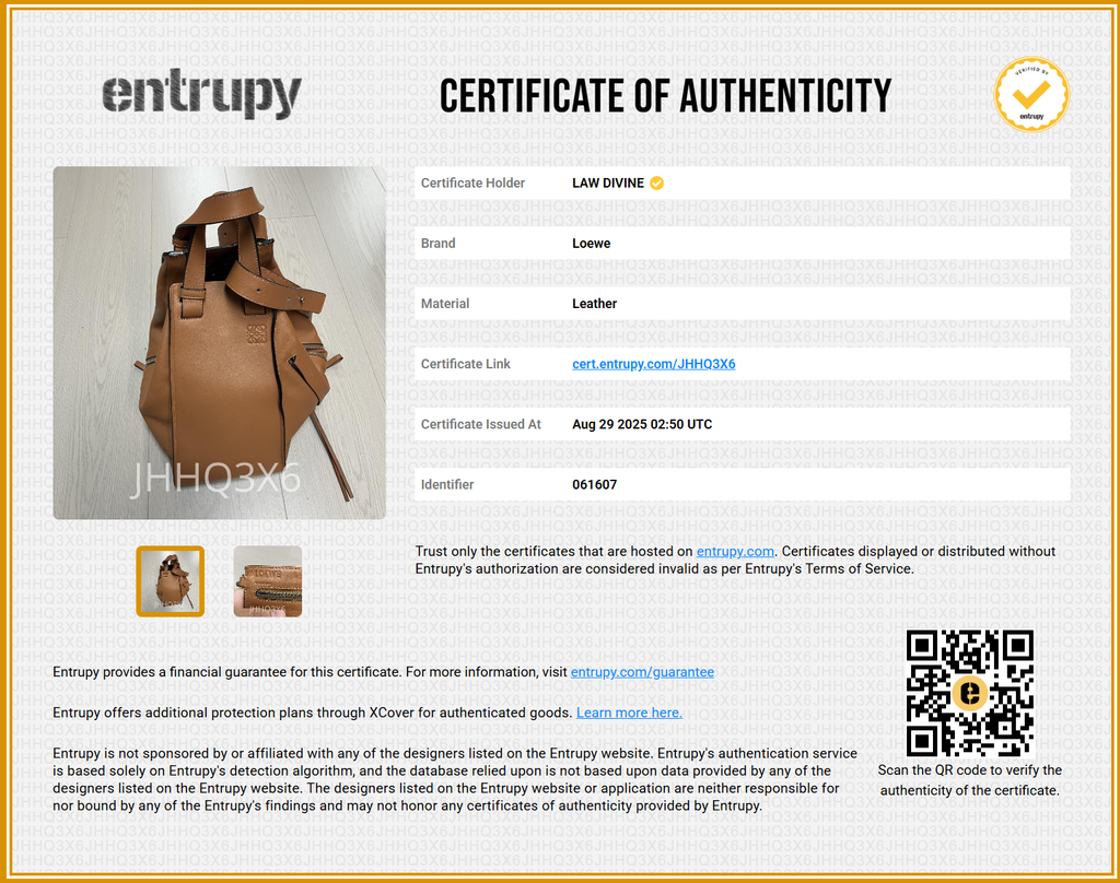 Calfskin Medium Hammock Shoulder Bag Tan Gisel