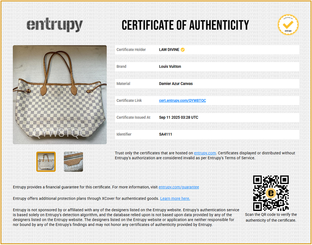 Neverfull MM
