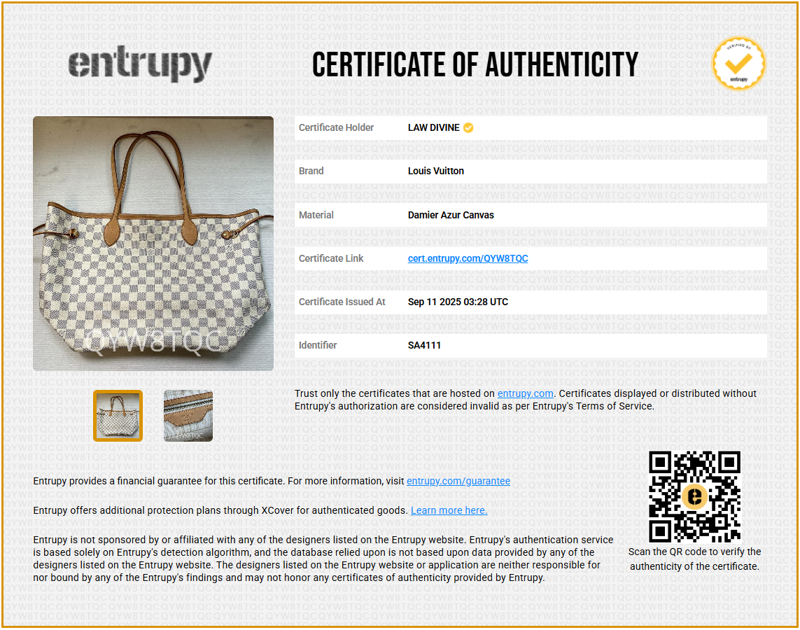 Neverfull MM