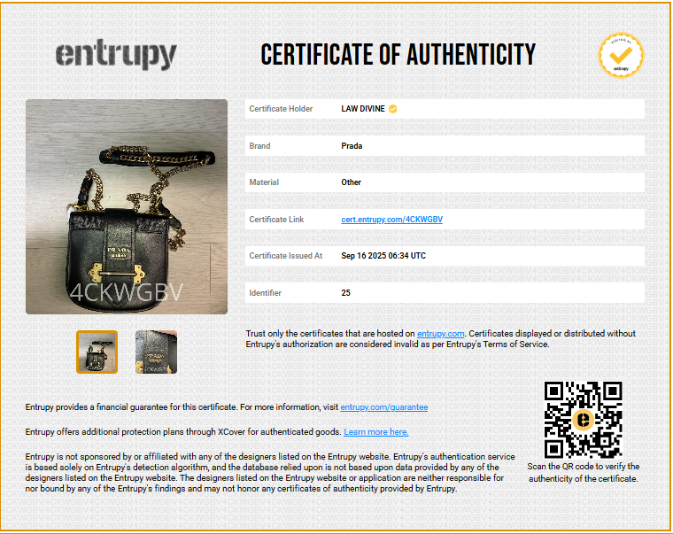 Pionniere Crossbody Bag City Calf with Saffiano Small Gisel