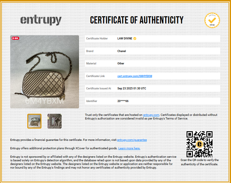 Small Coco Boy Camera Bag