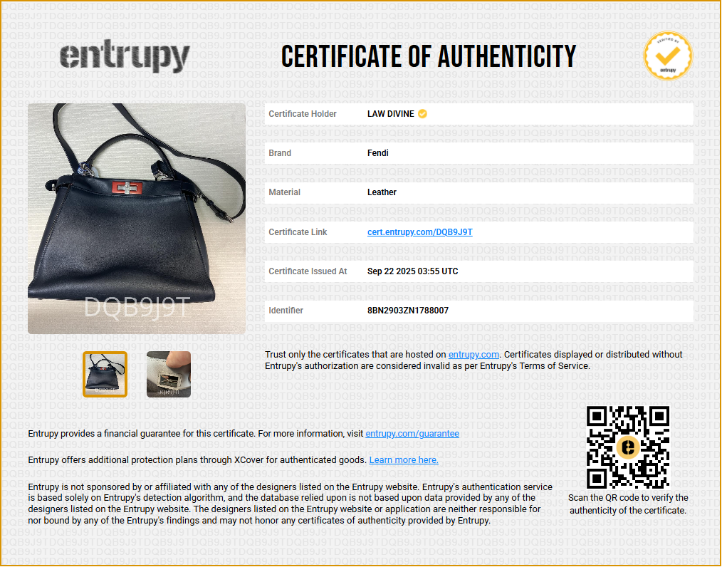 Vitello Seta Shiny Nappa Medium Peekaboo Iconic Satchel Blue Notte Ardesia