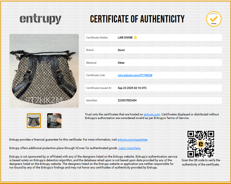 Medium Diamante Crest Boule Shoulder Bag