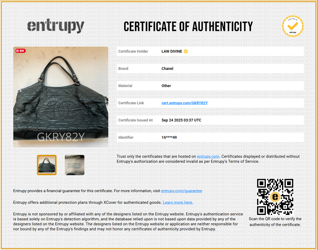 Special Sea Hit Tote