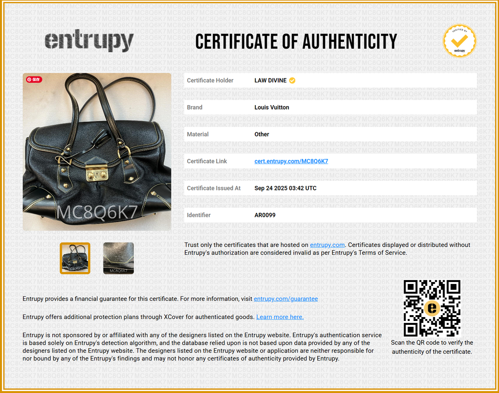 Suhali L Absolu de Voyage Black twins