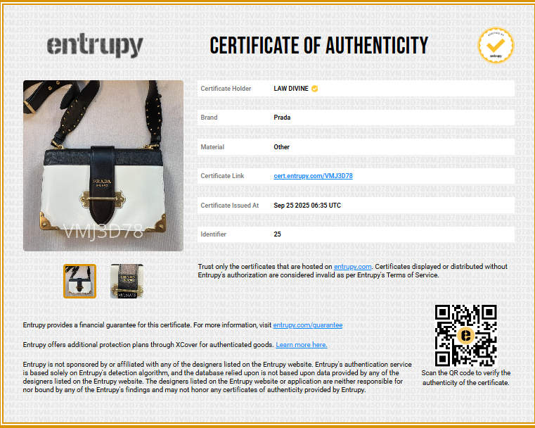 City Calf Saffiano Cahier Bag Talco Black