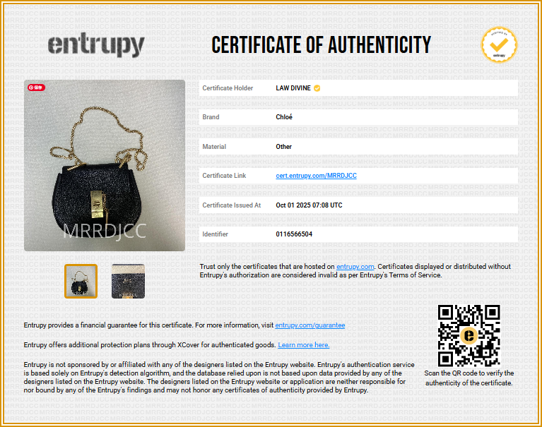 Grained Lambskin Drew Shoulder Bag