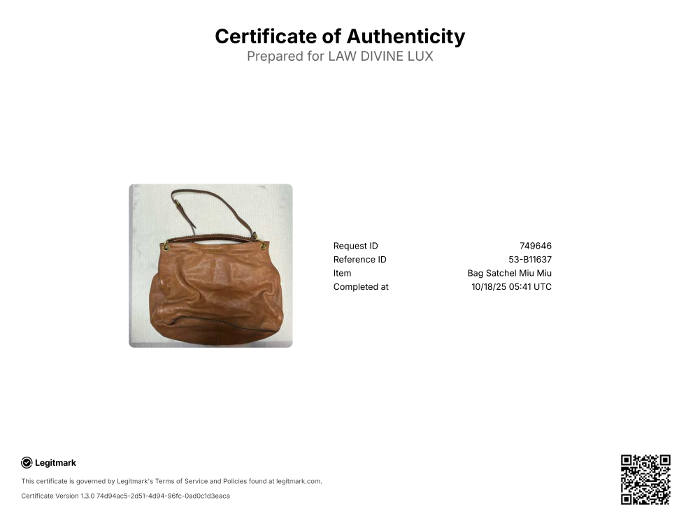 Aviator Hobo Leather Medium