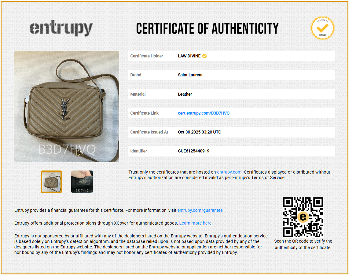 Calfskin Matelasse Monogram Lou Camera Bag Washed Light