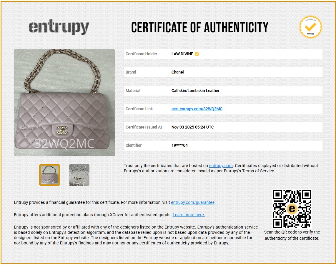 2022 Classic Medium Double Flap Bag