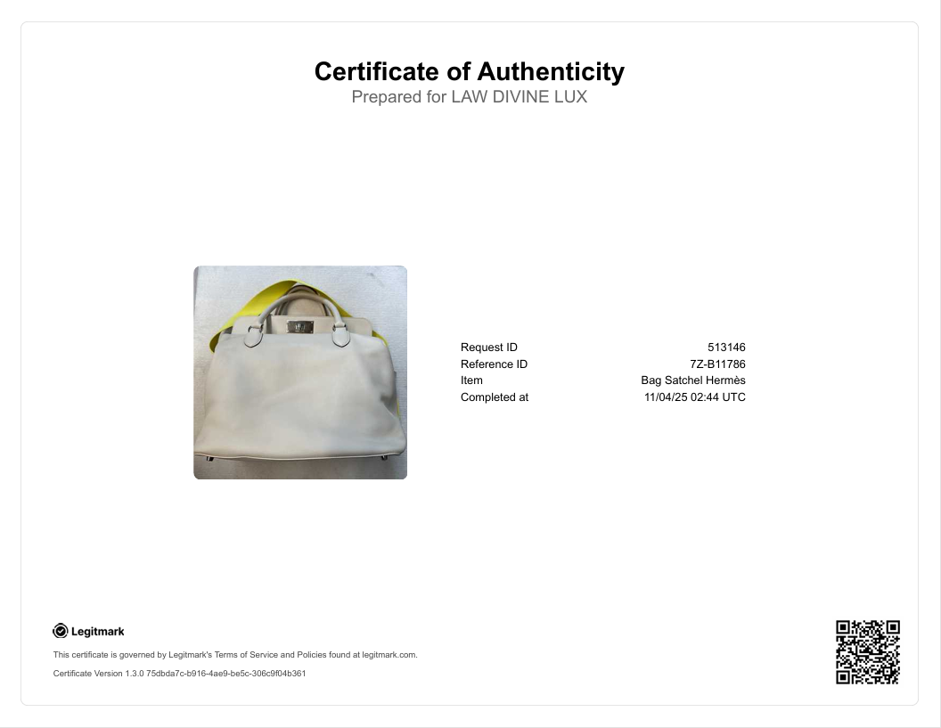 Toolbox Bag Evercolor with Swift 33