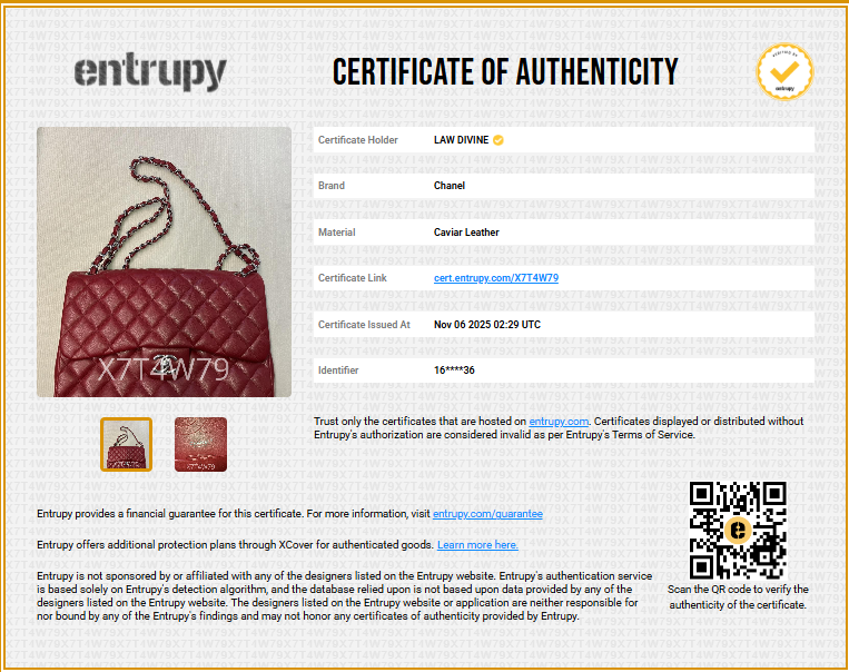 Classic Double Flap Bag Quilted Lambskin Jumbo