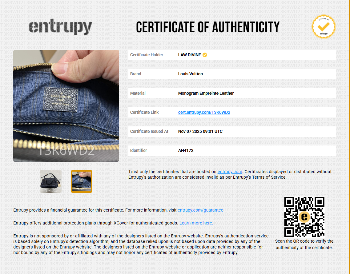 Celeste Monogram Empreinte Leather Speedy Bandouliere 25 Bag