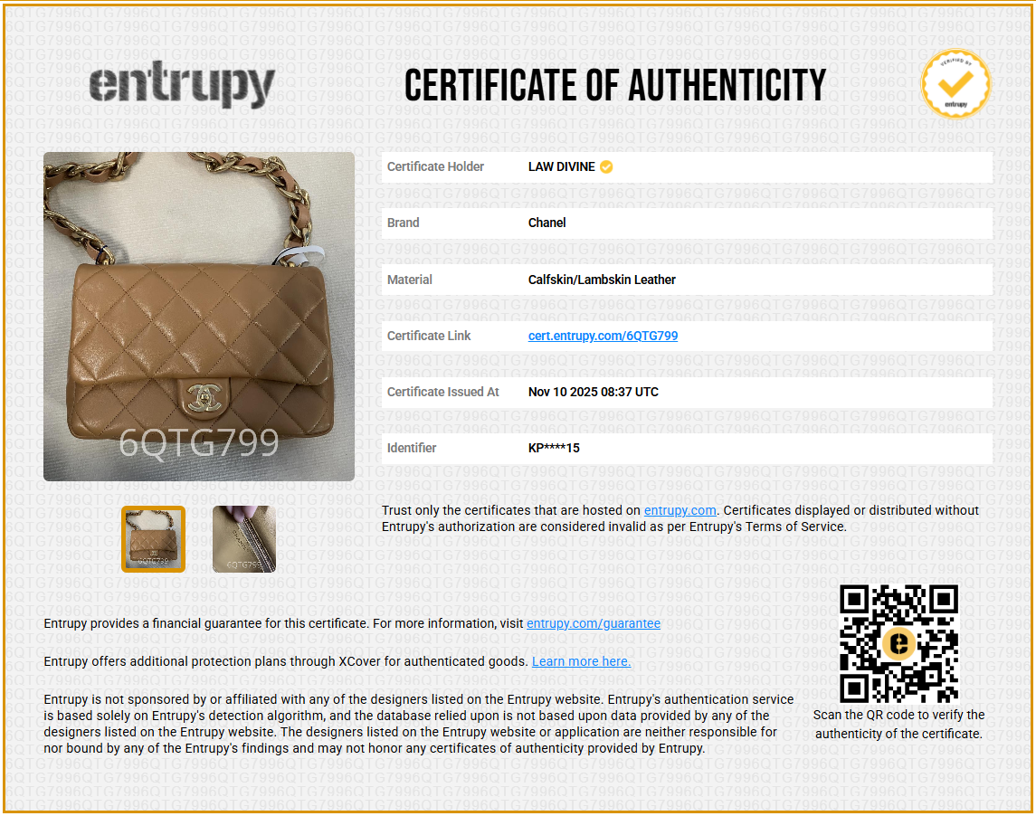 Quilted Lambskin Funky Town Flap Shoulder Bag Camel