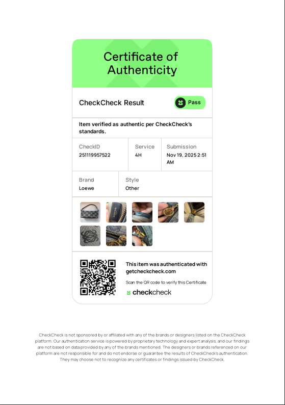 Cubi Hobo Anagram Shoulder Bag