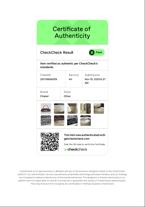 Quilted Lambskin East West Accordion Flap