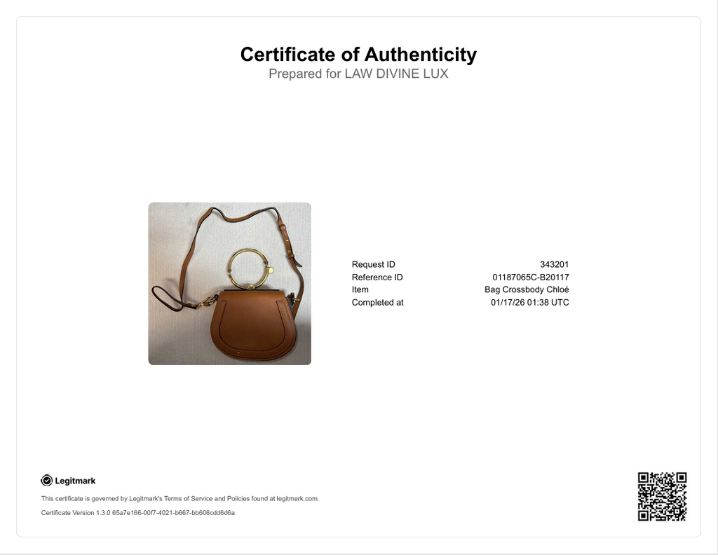 Bracelet Nile leather handbag B20117