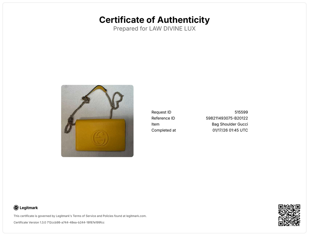 Soho Wallet on Chain B20122