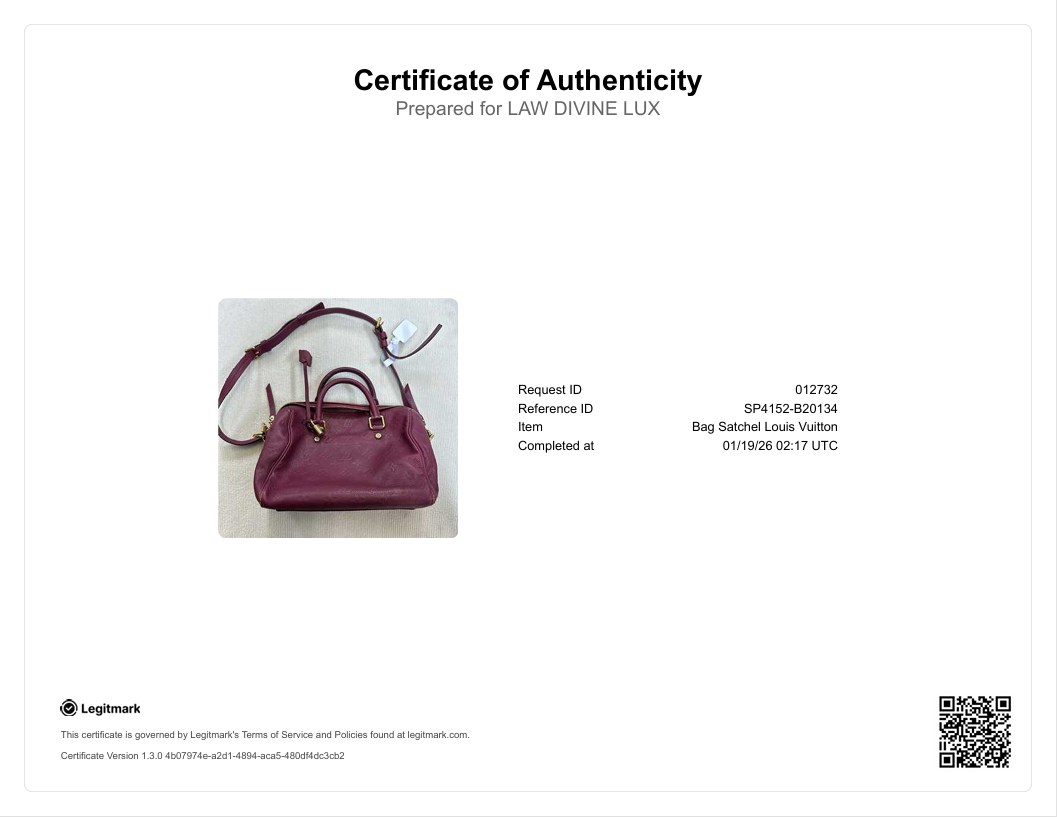 Empreinte Speedy Bandouliere 25 Aurore B20134