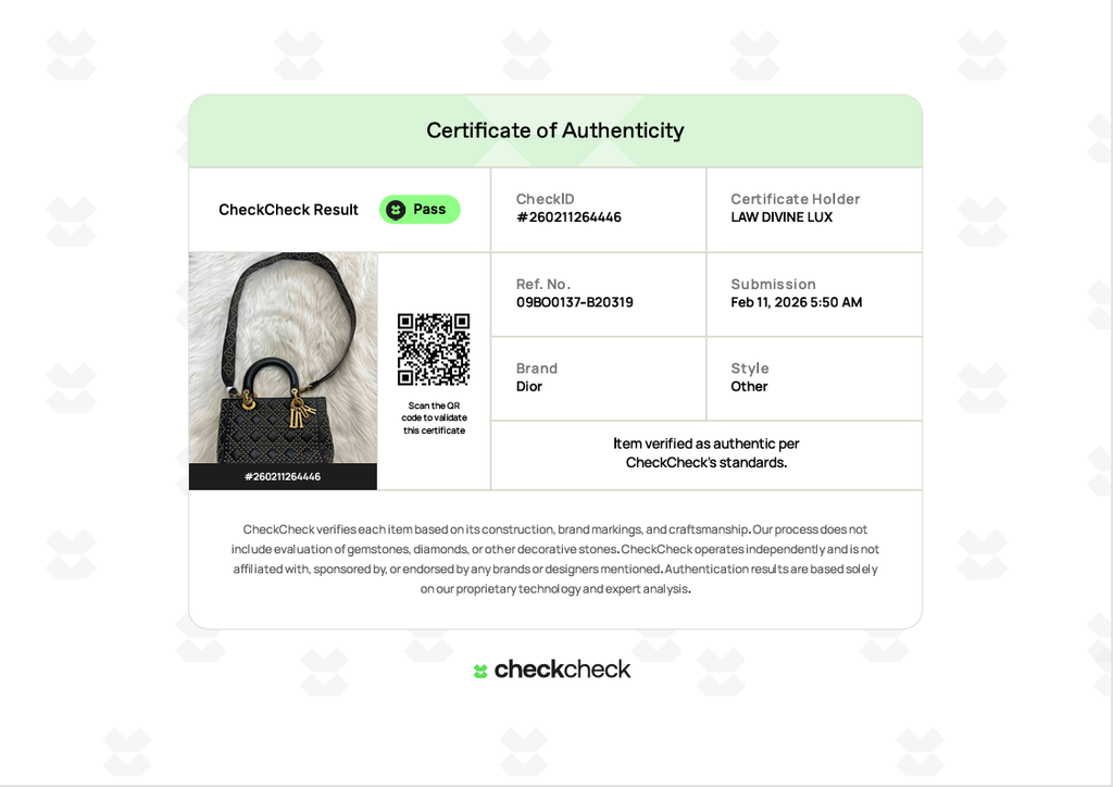 Supple Lady Dior Bag Cannage Studded Lambskin Medium B20319