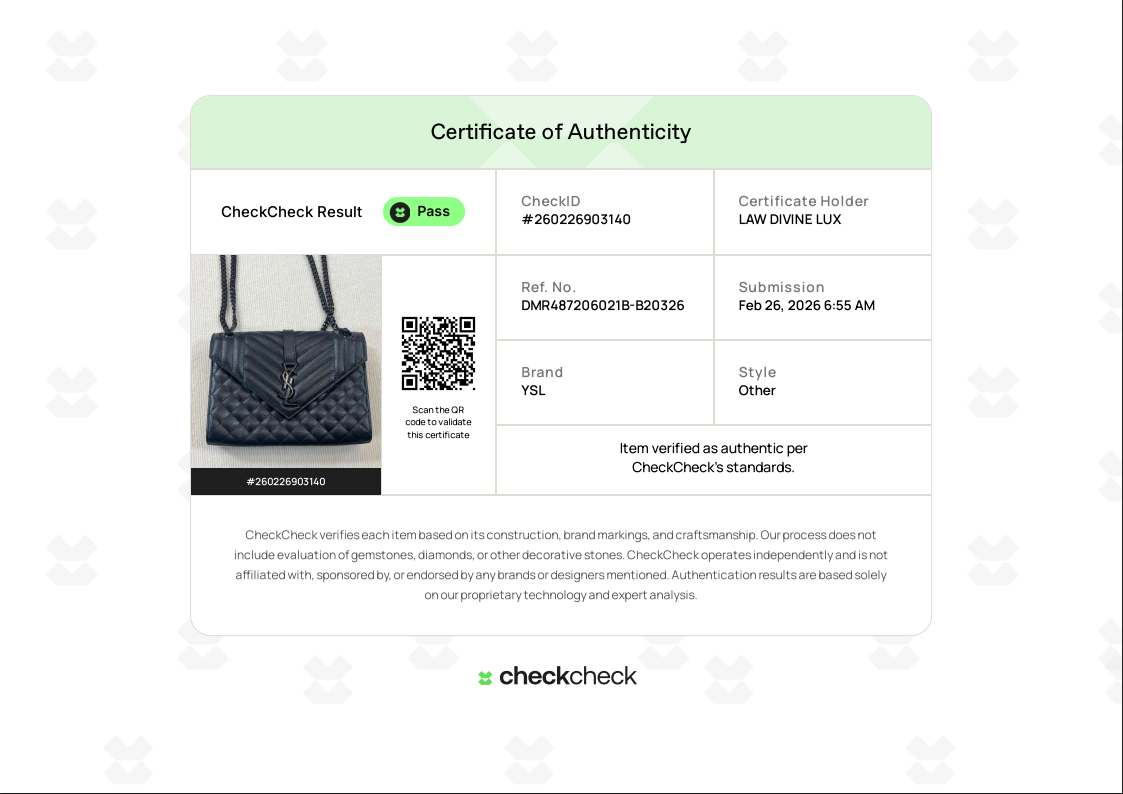 Grain De Poudre Textured Mixed Matelasse Triquilt Medium Monogram Monochrome Satchel Black B20326
