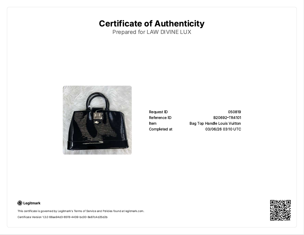 Epi Leather Mirabeau PM B20692